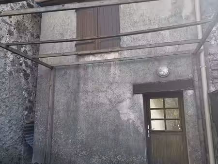 vente grange 1 pièce