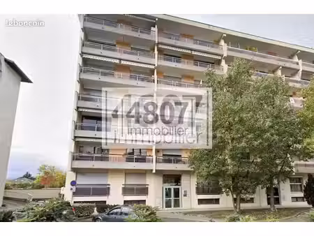 garage/box 13 m² gaillard