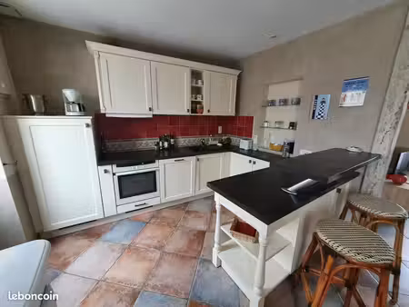 maison à vendre ambon
