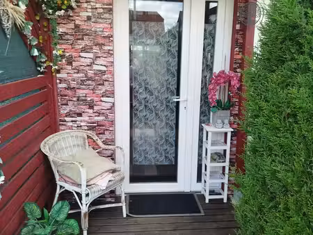 jolie maison