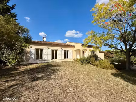villa 5 pièces 155 m²