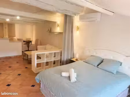 location bargemon 41m2