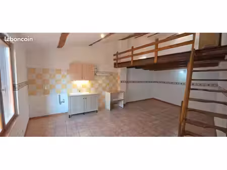 t2 à louer à clermont l'herault