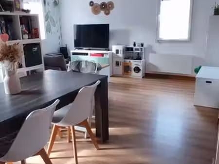 t3 rénové 70 m2 - colomiers - ramassiers