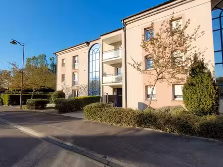 location meublée ballastière