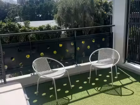 loue appartement t2 résidence sécurisé piscine