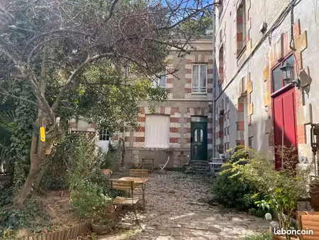 appartement t2 bastille