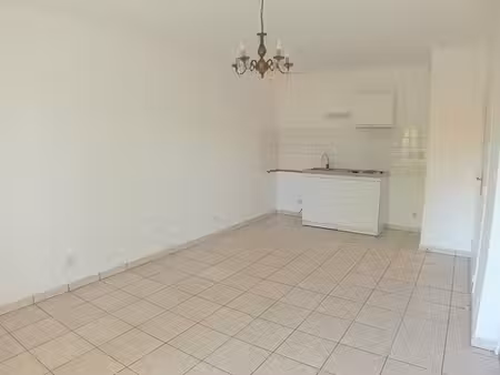 appartement 2 pièces 34 m²