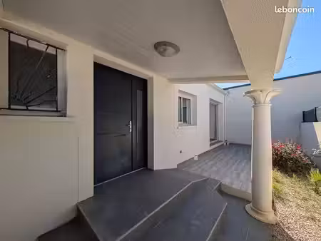 maison jardines 3y 63m²