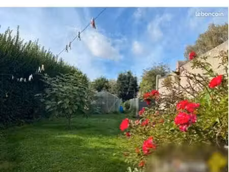 maison individuelle de 89 m