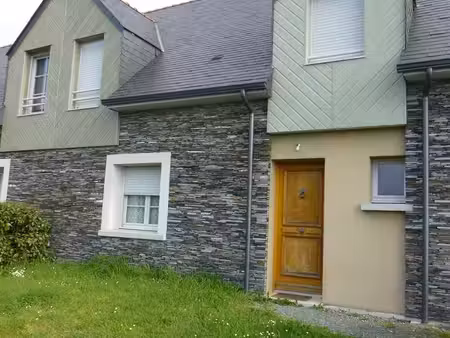 maison 10 mn d'angers