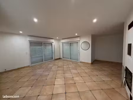 maison f5