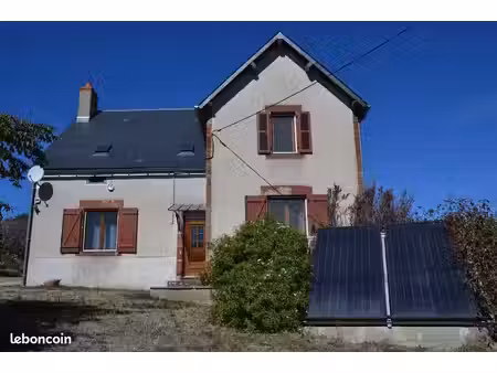 belle maison au calme