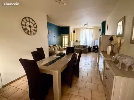maison 5 pièces 97 m²