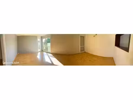 location appartement 72m2 / 2 chambres