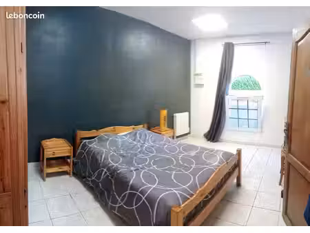 logement 1 chambre