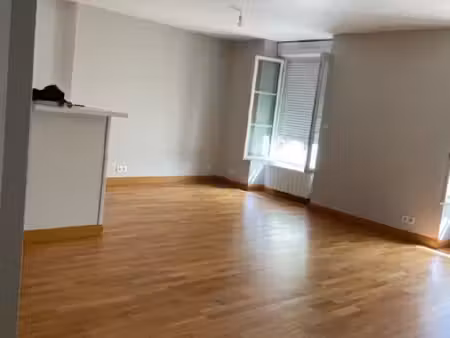 duplex centre ville