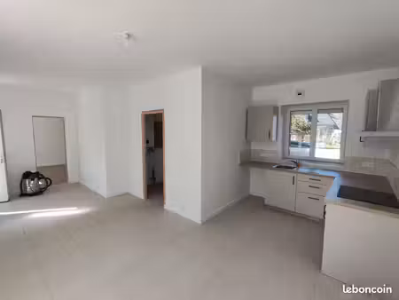 appartement t2 50m2