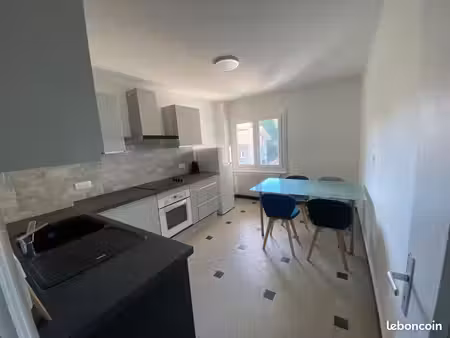 location meublé t2 pieds dans l eau