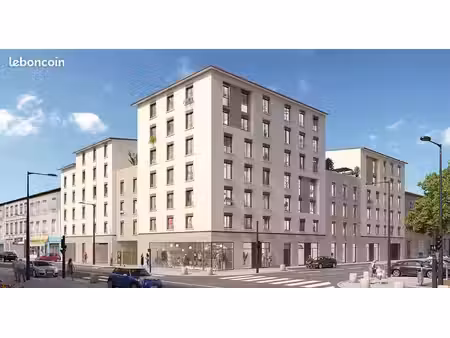appartement t3