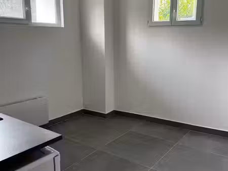 beau studio refait à neuf hyper centre meaux proche gare