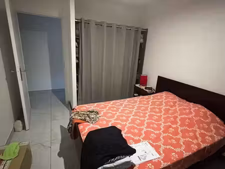 location appartement rez de jardin