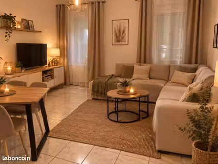 appartement bas rebberg