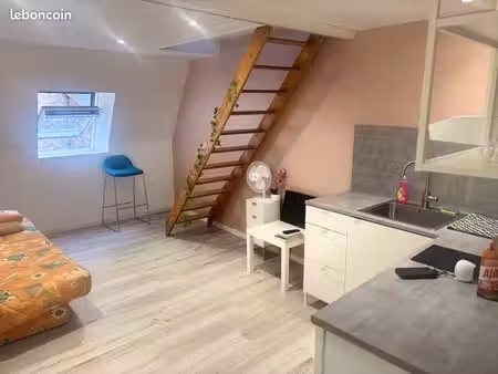 studio centre nevers