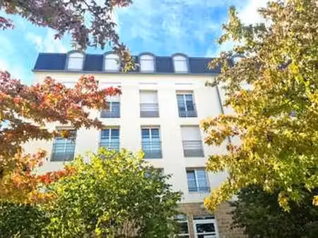 location appartement 2 pièces à quimper centre - rosmadec - gare (29000) : à louer 2 pièce