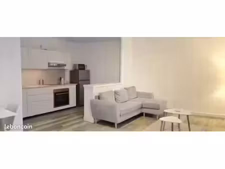 appartement t3 59m2