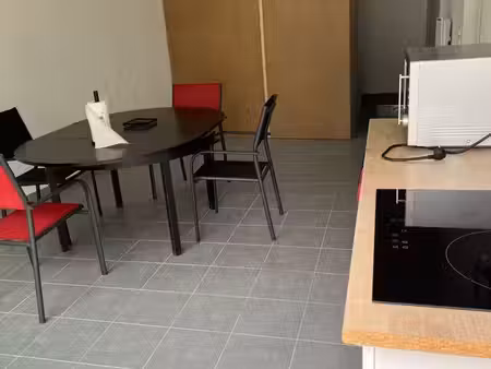 location studio