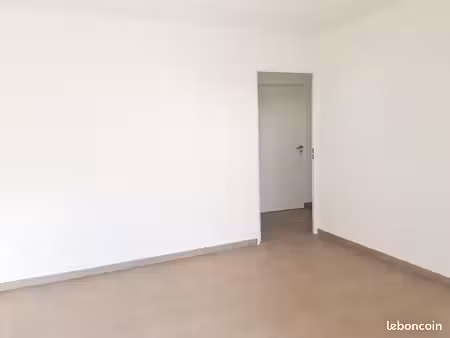 appartement t3