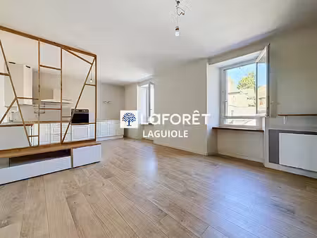 appartement soulages bonneval 3 pièce(s) 55 m2