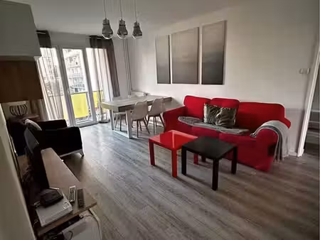 studio meublé de 30 m² strasbourg