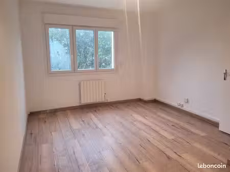 appartement 1 pièce 31 m²