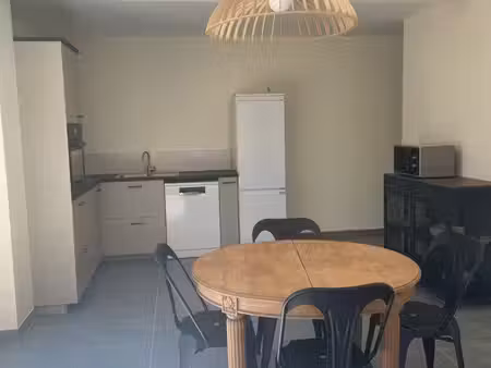 chambre dans maison