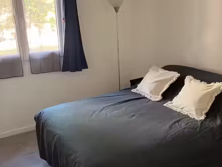 à louer chambre meublée chez l’habitant