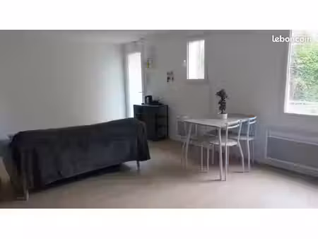 maison 3 pièces 50 m²