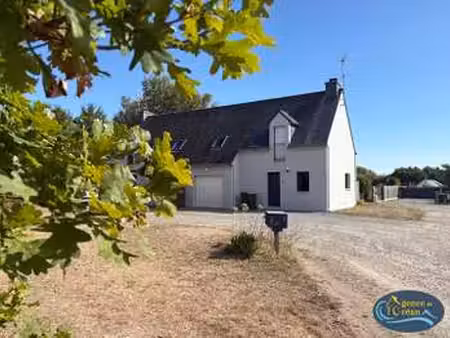 location maison à pénestin (56760) : à louer / 96m² pénestin