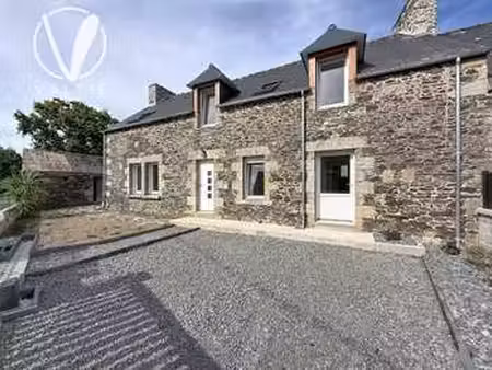 location maison à saint-cast-le-guildo (22380) : à louer / 111m² saint-cast-le-guildo