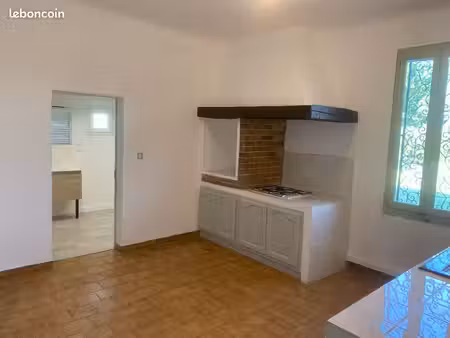 appartement 4 pièces 82 m²