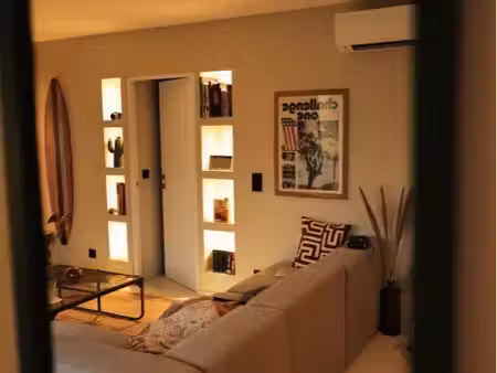 appartement t4 bormes le pin