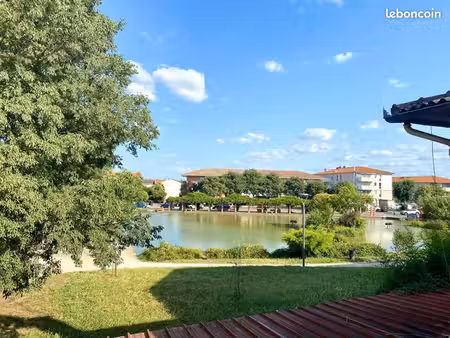 appartement 2 pièces 22 m²