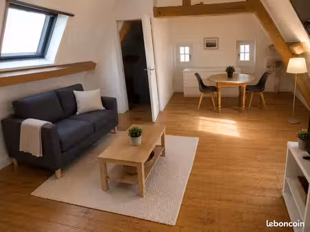 appartement la ferté-milon