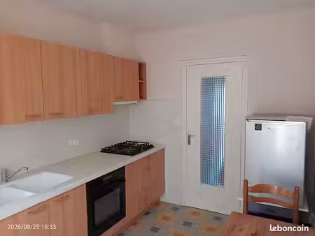 appartement 4 pièces 76 m²