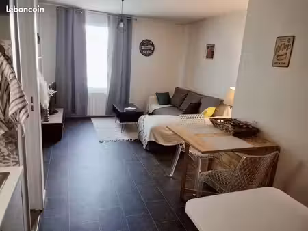 appartement t2