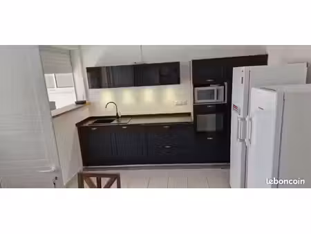 f3 meuble au morne vert nord caraibes