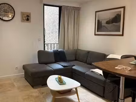 maison meublee au cœur historique de manosque