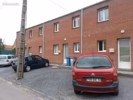 raches beau t3 65m2 libre 15/10