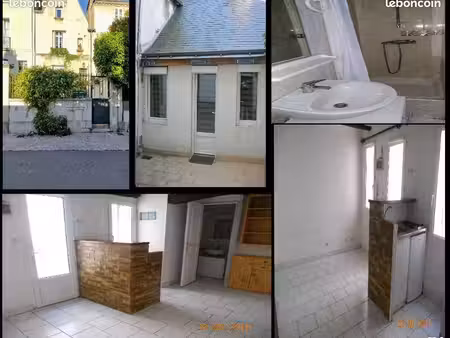 studette estudiantine hyper centre tours